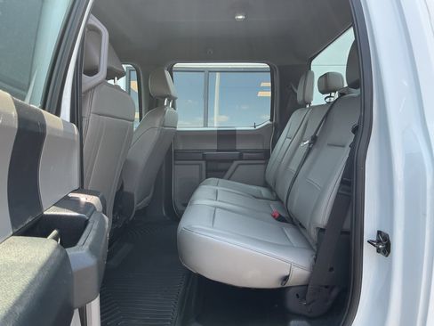 Used 2022 Ford F350 XL w/ STX Appearance Package AWD/4WD image 27