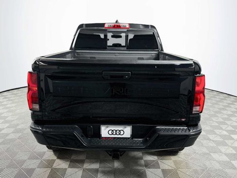 Used 2024 Chevrolet Colorado ZR2 AWD/4WD image 6