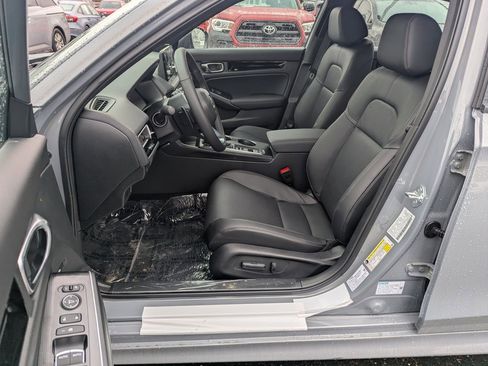 New 2026 Honda Civic Sport Touring image 10