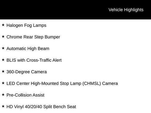 New 2026 Ford F450 XL w/ 360-Degree Camera Package AWD/4WD image 10