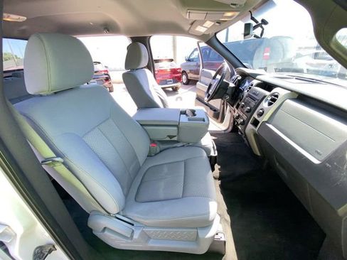 Used 2011 Ford F150 XLT w/ XLT Convenience Pkg AWD/4WD image 29