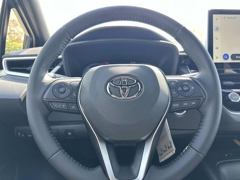 New 2026 Toyota Corolla SE AWD/4WD image 19