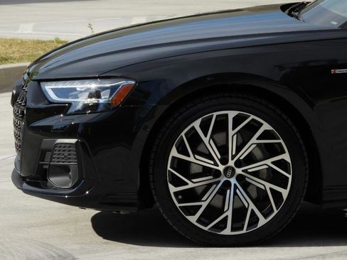 Used 2023 Audi A8 L 3.0T w/ Luxury Package AWD/4WD image 26