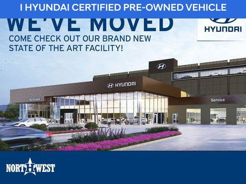 Certified 2025 Hyundai Kona SEL AWD/4WD image 6