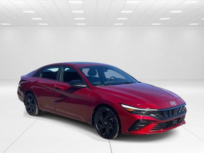 New 2026 Hyundai Elantra SEL Sport Premium