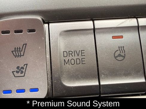 Used 2023 Hyundai Kona Limited FWD image 27