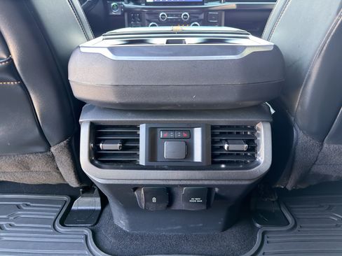Used 2023 Ford F150 Platinum w/ Equipment Group 701A High AWD/4WD image 28