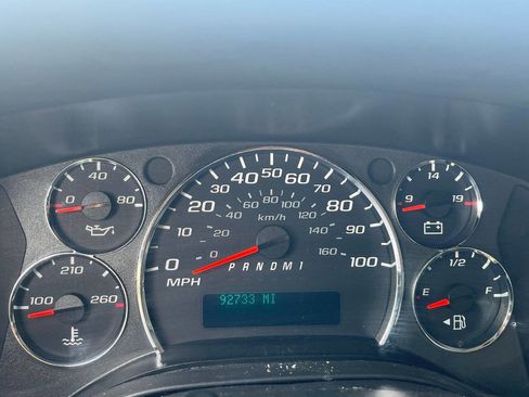 Used 2012 Chevrolet Express 3500 image 22