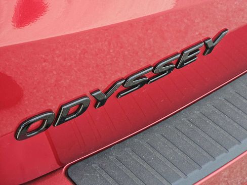 New 2026 Honda Odyssey Sport-L image 9