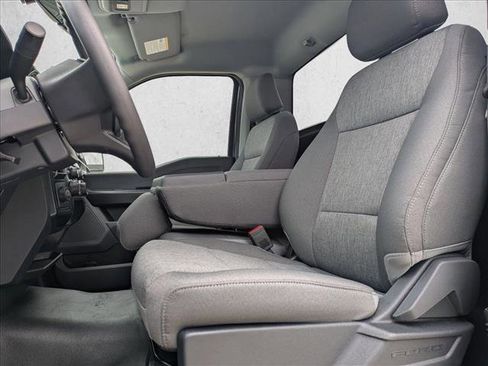 New 2026 Ford F150 XL RWD image 4
