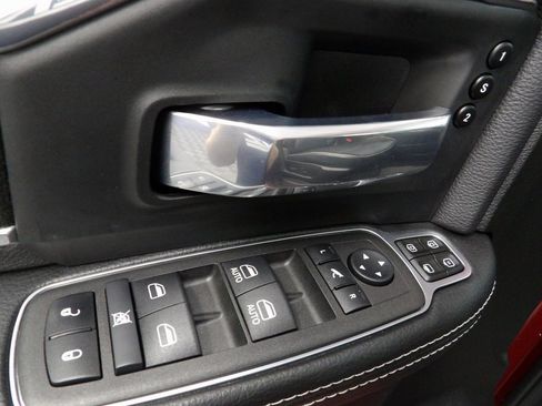 Used 2024 RAM 3500 Laramie w/ Sport Appearance Package image 59