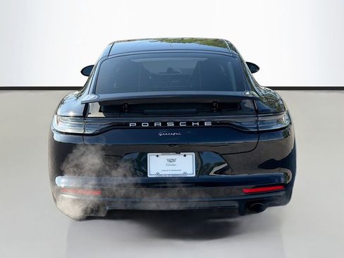 Used 2023 Porsche Panamera 4 Platinum Edition image 6
