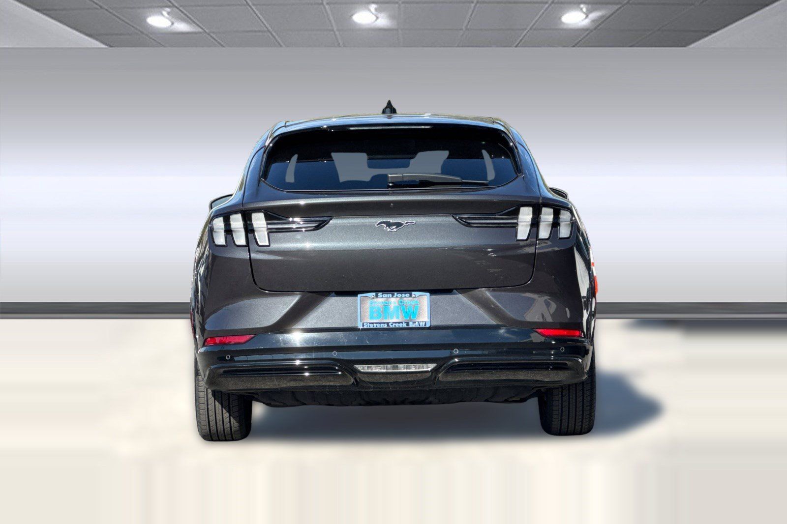 Used 2022 Ford Mustang Mach-E Premium RWD image 9