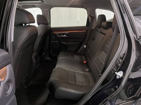 Used 2020 Honda CR-V EX-L image 10