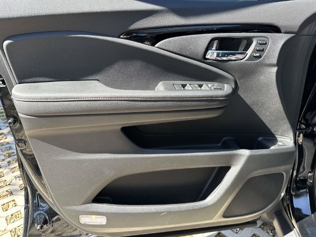 New 2026 Honda Ridgeline Black Edition image 18