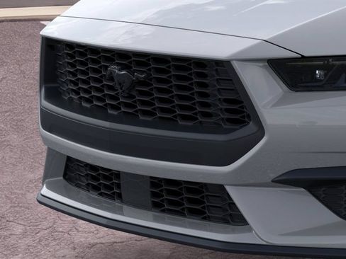 New 2026 Ford Mustang Coupe w/ Mustang Nite Pony Package RWD image 18