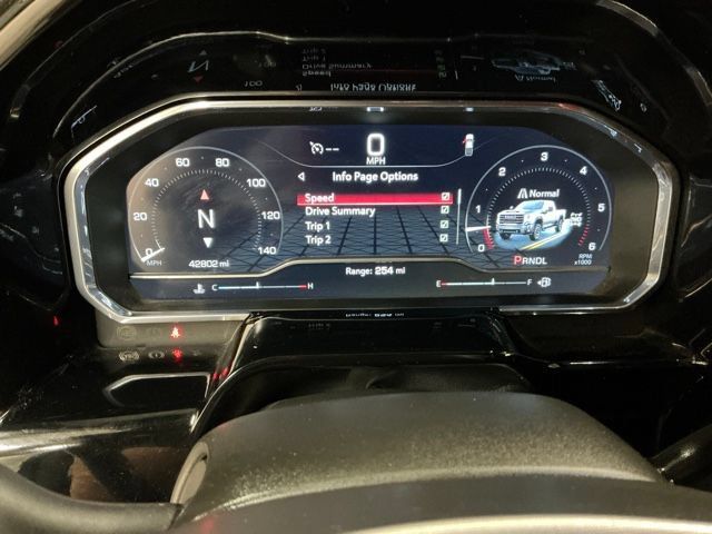 Used 2024 GMC Sierra 2500 SLE w/ SLE Convenience Package AWD/4WD image 29