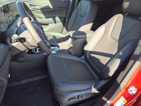 New 2026 Buick Encore GX Sport Touring w/ Advanced Technology Package image 31