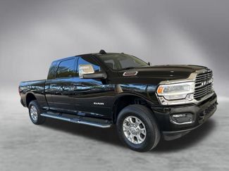 Used 2023 RAM 2500 Laramie AWD/4WD video 2