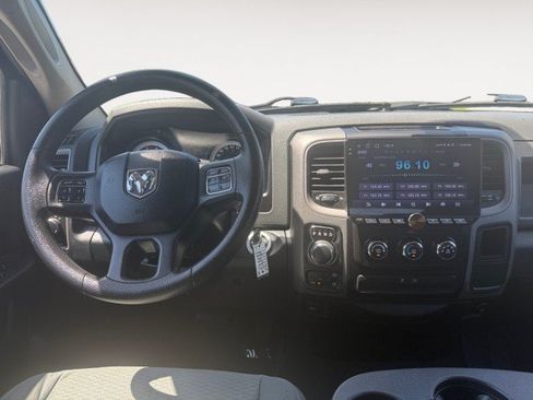 Used 2014 RAM 1500 Express w/ Black Ram 1500 Express Group AWD/4WD image 2