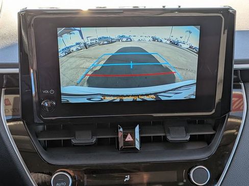 Used 2026 Toyota Corolla LE image 12