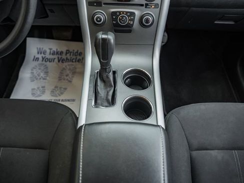Used 2014 Ford Edge SE AWD/4WD image 27