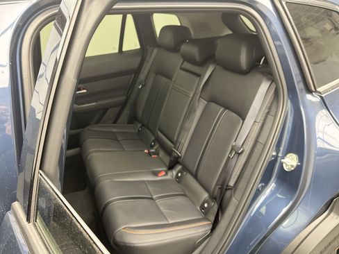 New 2026 MAZDA CX-50 AWD 2.5 S w/ Premium Package image 11