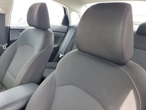 Used 2020 Kia Forte Sedan FWD image 16