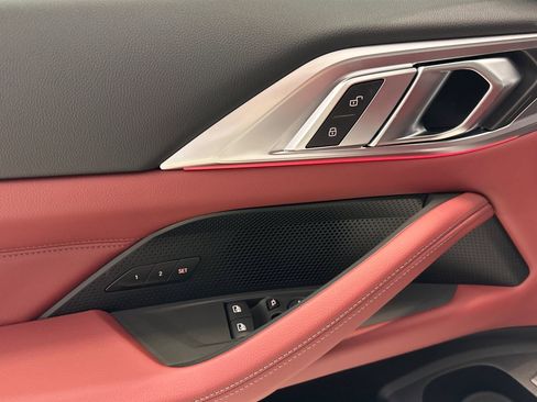 New 2026 BMW 430i Coupe w/ M Sport Package image 13