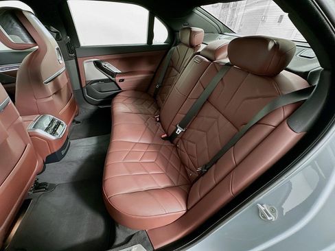 New 2025 BMW 760i xDrive image 17