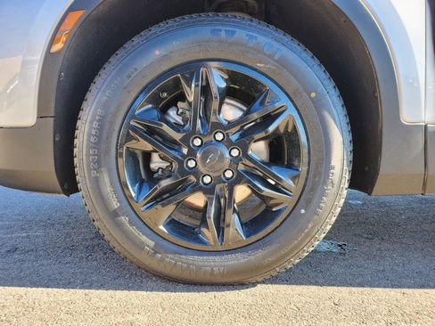 Used 2021 Chevrolet Blazer LT image 30