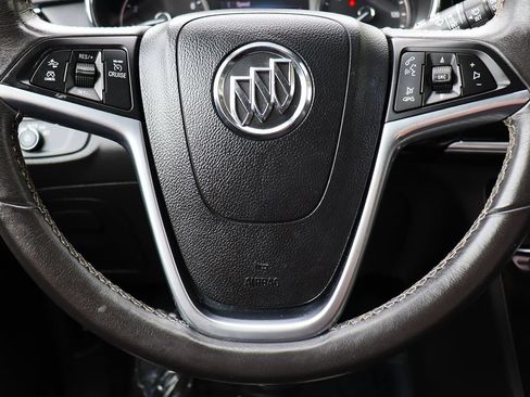 Used 2021 Buick Encore Preferred w/ Safety Package II FWD image 54
