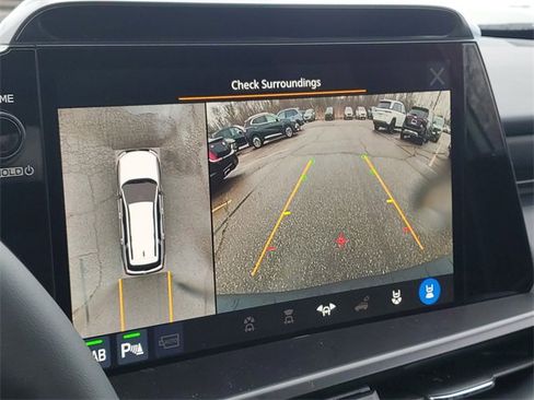 New 2026 Subaru Outback Touring XT image 30