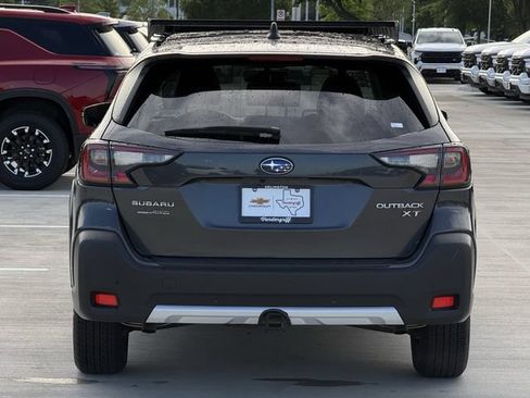 Used 2024 Subaru Outback Limited XT AWD/4WD image 5