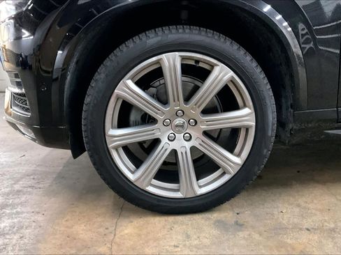 Used 2019 Volvo XC90 T6 Inscription w/ Advanced Package image 12