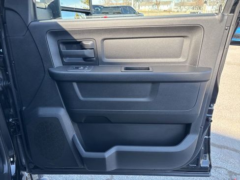 New 2026 RAM 3500 Tradesman image 56