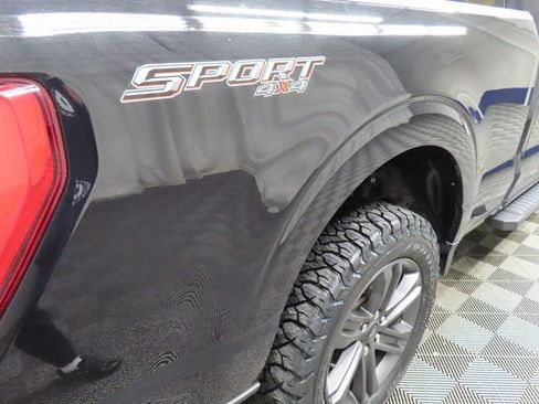 Used 2023 Ford F150 Lariat w/ Equipment Group 502A High image 29
