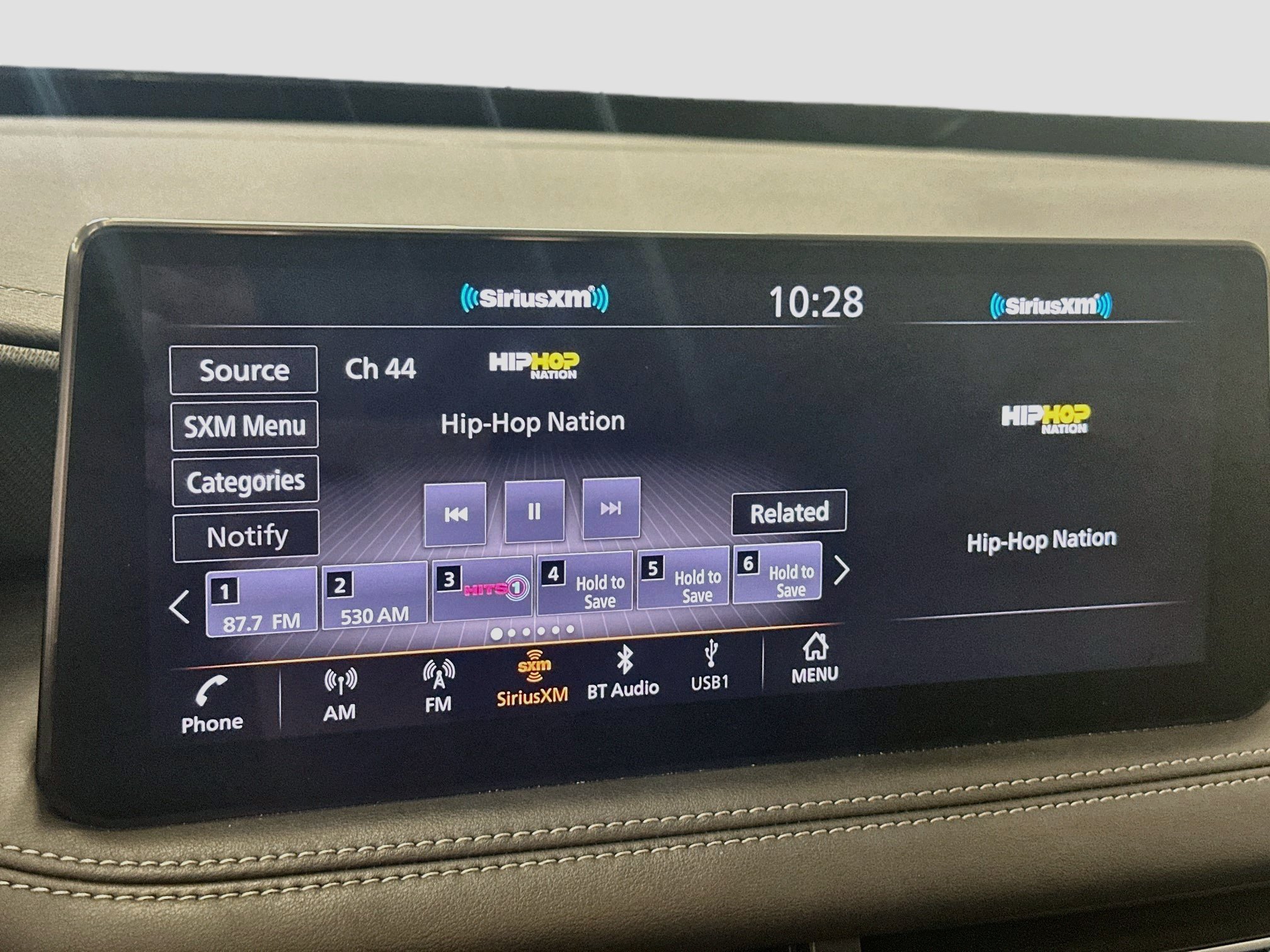 Used 2023 INFINITI QX60 Luxe w/ Cargo Package AWD/4WD image 21