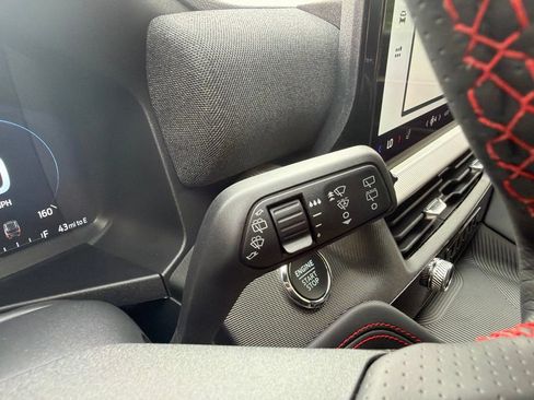 New 2026 Ford Explorer ST-Line w/ ST-Line Street Pack AWD/4WD image 38