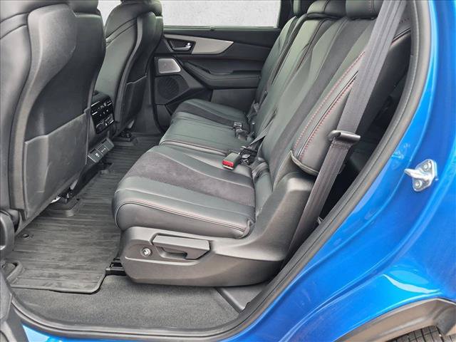 Used 2026 Acura MDX A-Spec AWD/4WD image 19