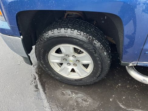 Used 2015 Chevrolet Silverado 1500 LT w/ All Star Edition image 31