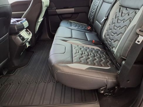 New 2025 Ford F150 XLT w/ Equipment Group 302A MID image 28