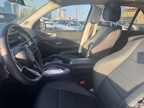 Certified 2026 Mercedes-Benz GLE 450 4MATIC image 6