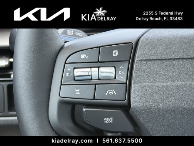 New 2026 Kia Sportage SX AWD/4WD image 28