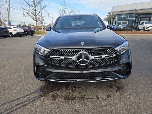 Certified 2023 Mercedes-Benz GLC 300 4MATIC image 8