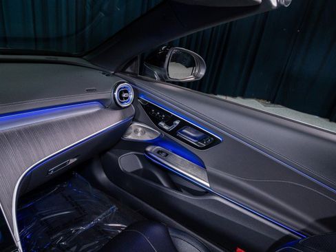New 2026 Mercedes-Benz CLE 300 4MATIC Cabriolet image 27