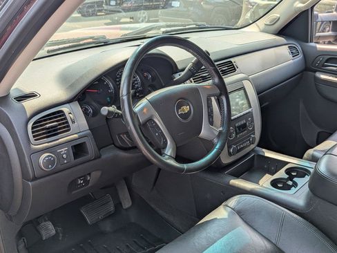 Used 2013 Chevrolet Silverado 2500 LTZ w/ LTZ Plus Package RWD image 12