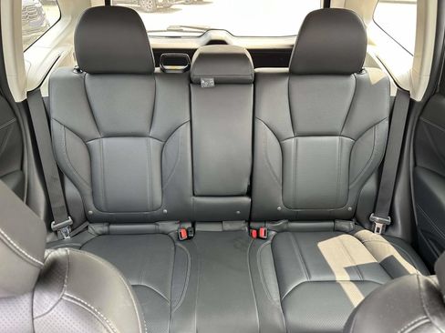 Used 2020 Subaru Forester Limited w/ Popular Package #3 AWD/4WD image 13