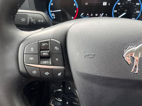 Used 2024 Ford Bronco Sport Big Bend w/ Convenience Package image 16