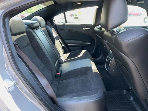Used 2023 Dodge Charger Scat Pack Widebody RWD image 25